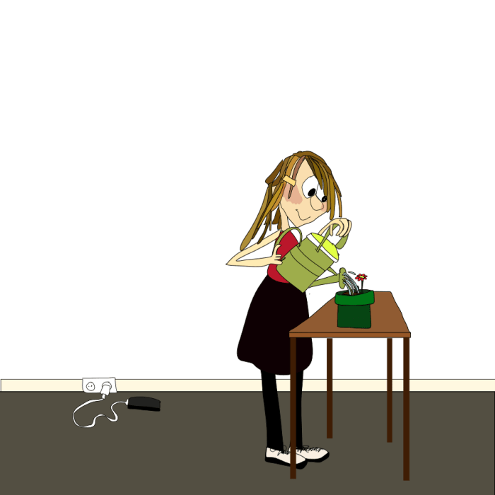 å holde håpet varmt  900