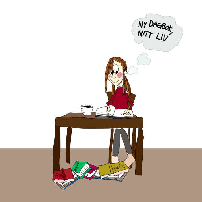 dagbokblogg 1 900