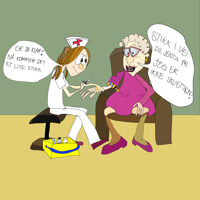 stikke veneflon 1 900