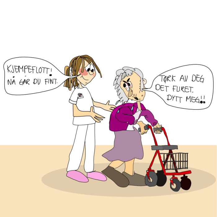 nå går du fint png