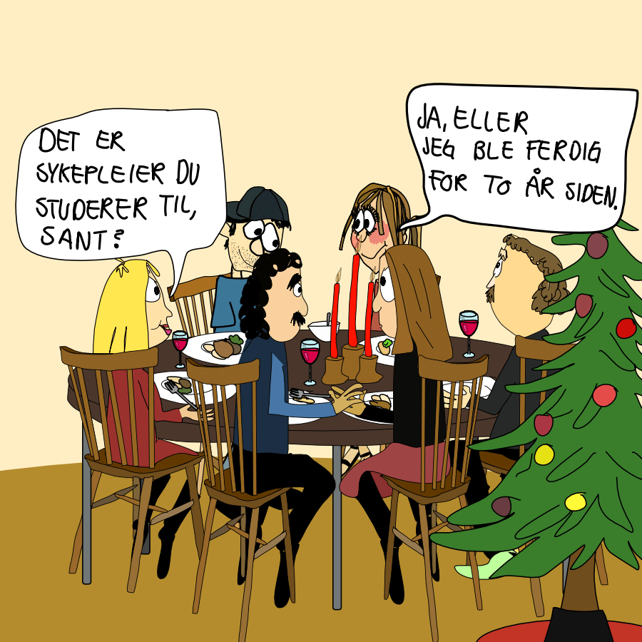 JULESELSKAP