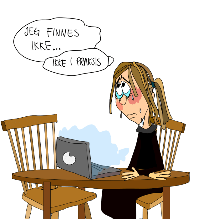 finnes ikke
